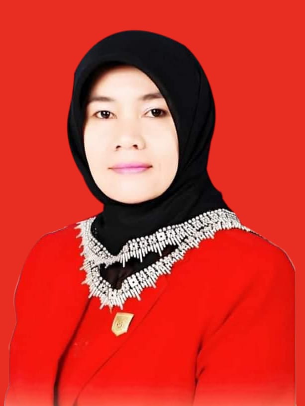 Anggota DPRD Provinsi Sumatra Barat, Mesra.